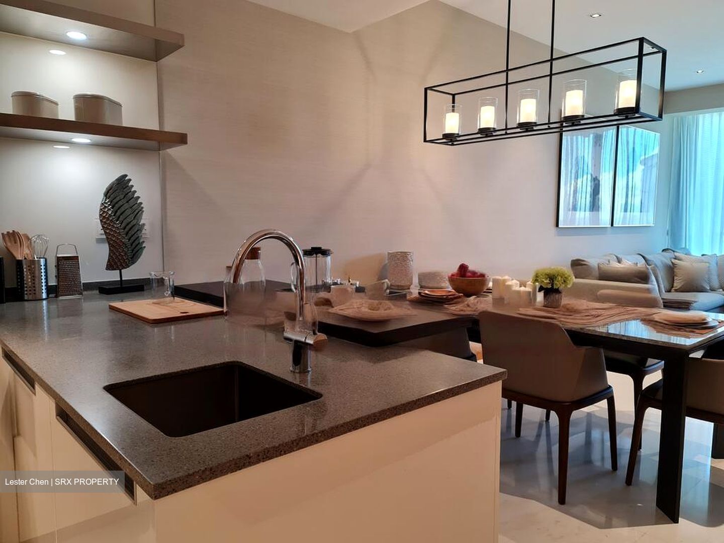 Marina One Residences (D1), Apartment #455311801